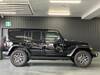 CHRYSLER JEEP WRANGLER UNLIMITED