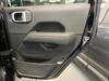 CHRYSLER JEEP WRANGLER UNLIMITED