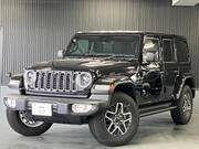 2026 CHRYSLER JEEP WRANGLER UNLIMITED