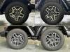 CHRYSLER JEEP WRANGLER UNLIMITED