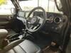 CHRYSLER JEEP WRANGLER UNLIMITED