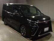 2020 TOYOTA VOXY