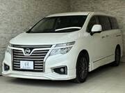 2019 NISSAN ELGRAND