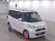 2019 MITSUBISHI EK SPACE