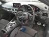 AUDI S5 SPORTBACK