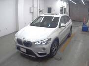 2017 BMW X1