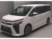 2021 TOYOTA VOXY
