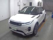 2024 LAND ROVER RANGE ROVER EVOQUE