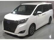 2020 TOYOTA ESQUIRE