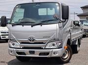 2023 TOYOTA DYNA