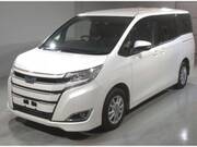 2021 TOYOTA NOAH