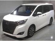 2021 TOYOTA ESQUIRE