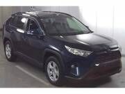 2019 TOYOTA RAV4 X