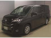 2023 TOYOTA NOAH HYBRID X