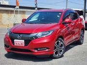 2017 HONDA VEZEL