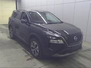 2023 NISSAN X-TRAIL X
