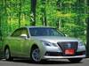 TOYOTA CROWN HYBRID