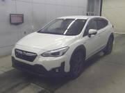 2021 SUBARU XV