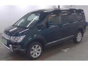 2015 MITSUBISHI OTHER