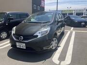 2016 NISSAN NOTE