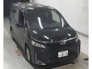 2017 TOYOTA VOXY