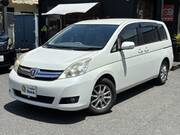 2011 TOYOTA ISIS G