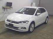 2019 VOLKSWAGEN POLO