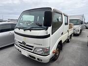 2016 TOYOTA TOYOACE