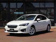 2017 SUBARU IMPREZA G4