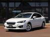 SUBARU IMPREZA G4