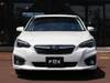 SUBARU IMPREZA G4