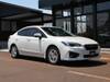 SUBARU IMPREZA G4