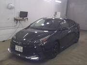 2022 TOYOTA PRIUS