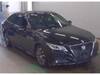TOYOTA CROWN HYBRID