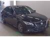 TOYOTA CROWN HYBRID