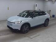 2026 HONDA VEZEL