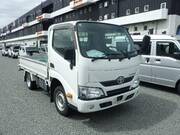 2020 TOYOTA TOYOACE