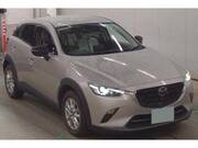 2022 MAZDA CX-3