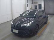 2020 TOYOTA C-HR