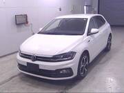 2021 VOLKSWAGEN POLO