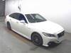 TOYOTA CROWN HYBRID
