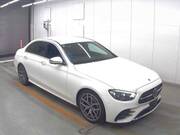 2021 MERCEDES BENZ E-CLASS