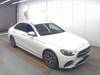 MERCEDES BENZ E-CLASS