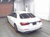 MERCEDES BENZ E-CLASS