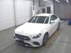 MERCEDES BENZ E-CLASS