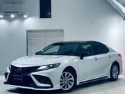 2023 TOYOTA CAMRY WS