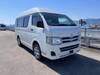 TOYOTA REGIUS ACE VAN