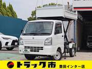 2022 SUZUKI CARRY TRUCK