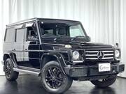 2017 MERCEDES BENZ G-CLASS