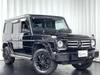MERCEDES BENZ G-CLASS
